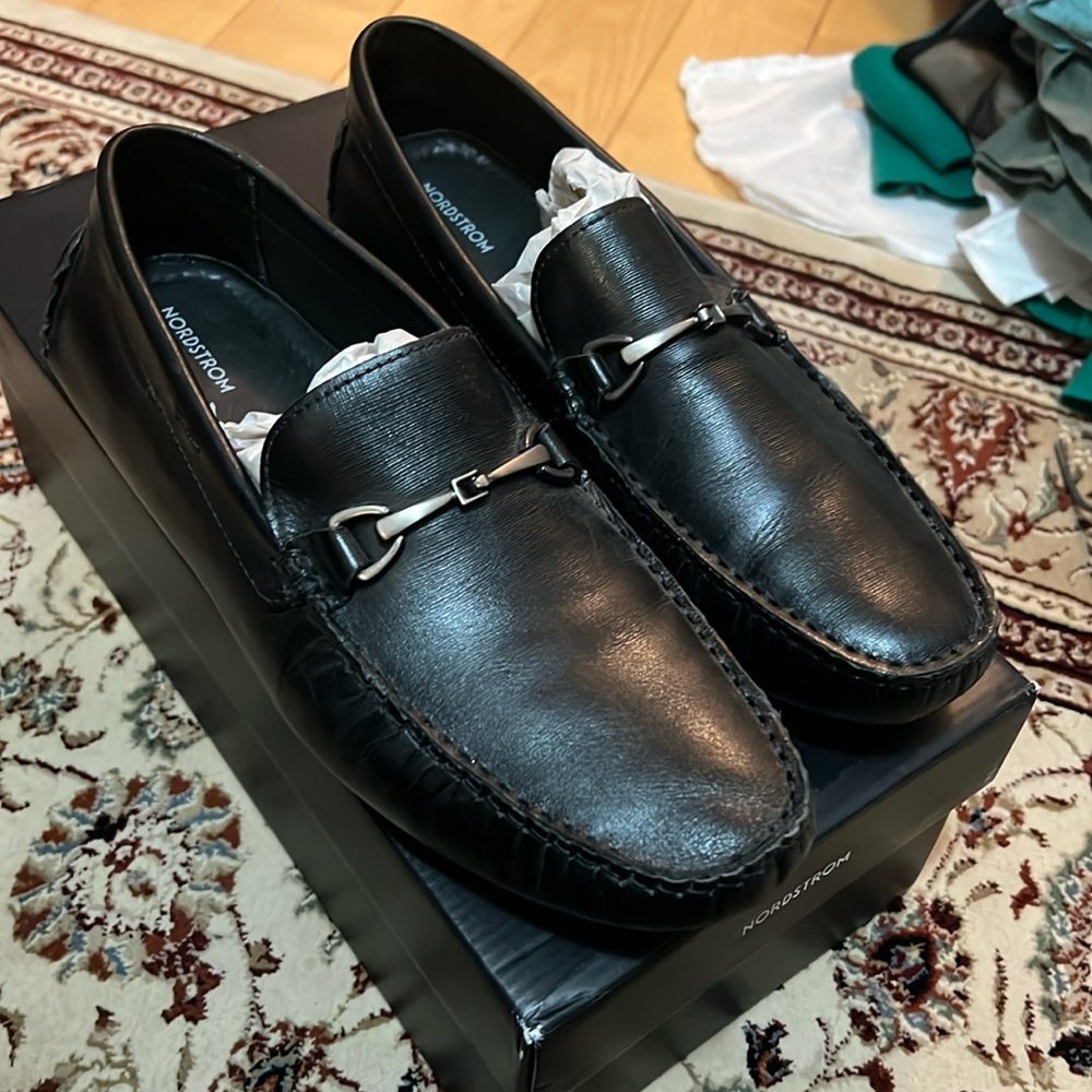 Nordstrom shoes